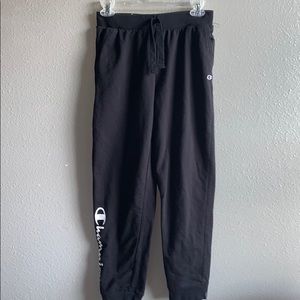 Champion sweat pants